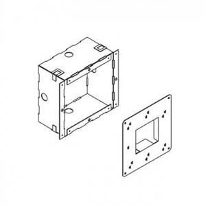 Короб / Heli 1 Concrete Box 115