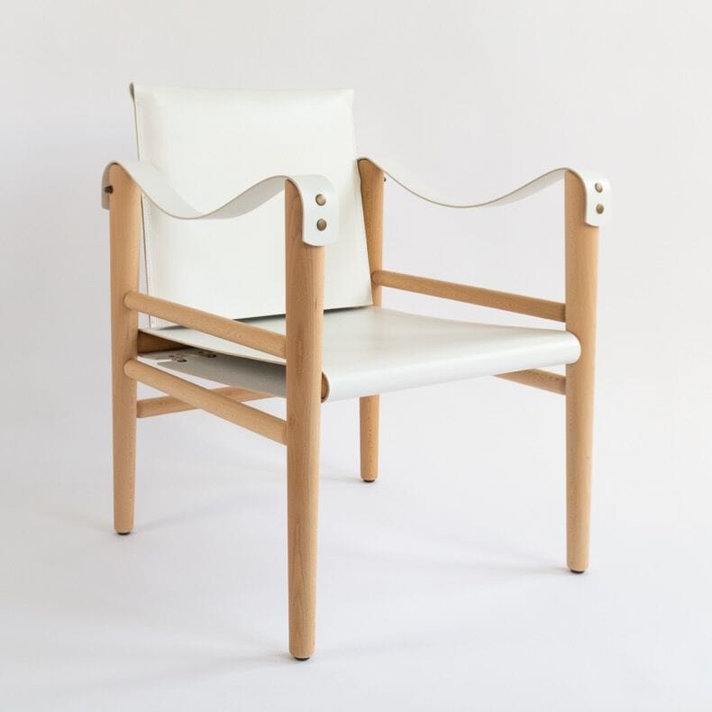 Кресло с подлокотниками Temps Libre F1 ARCH-00007108 - Вид №2