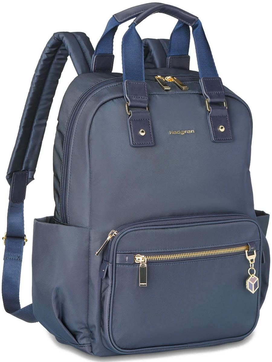 HCHMB01M/131-01 Рюкзак HCHMB01M Rubia M Backpack 13 Hedgren Charm Business 