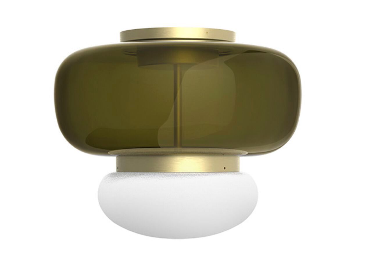 Стеклянный потолочный светильник Vetreria Vistosi Маяк ARCH-00046217 - Вид №8