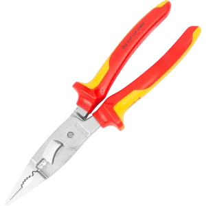 Стриппер для зачистки проводов Knipex KN-1386200 210 мм