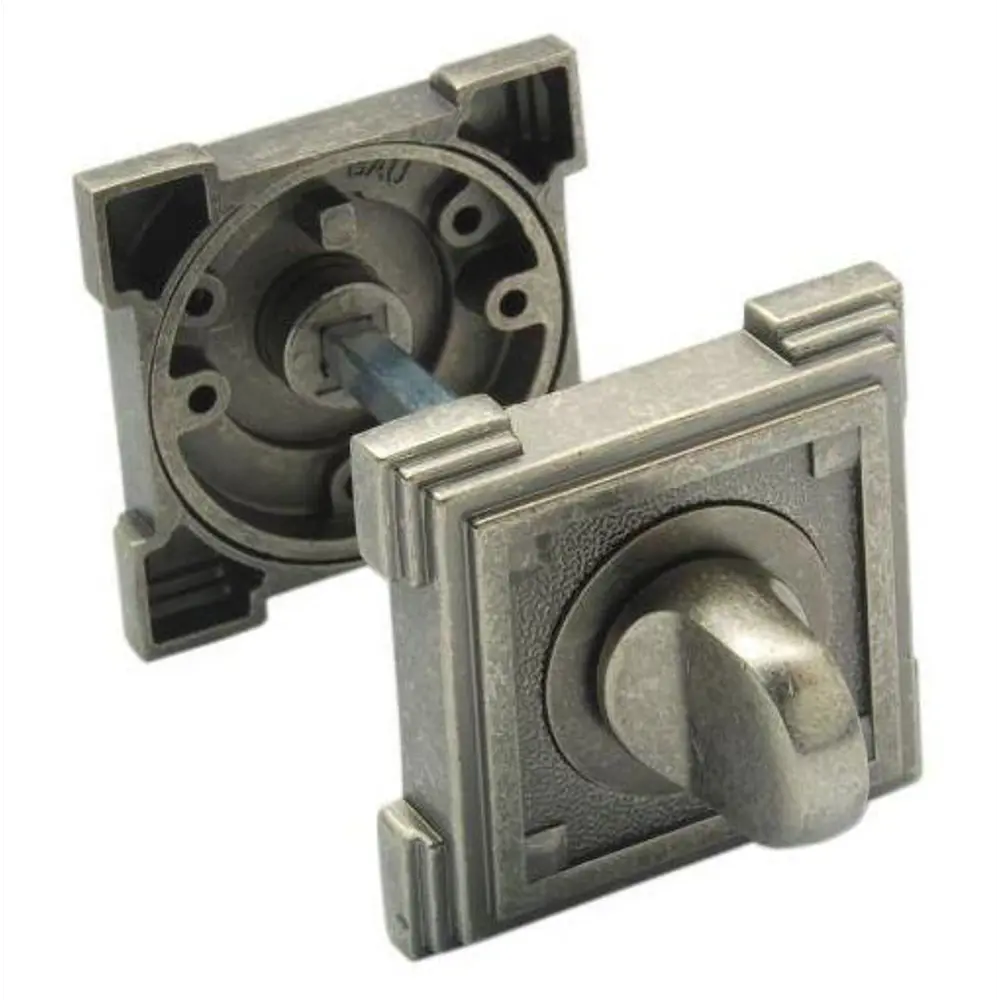 Фиксатор под ручки EDS-WC VQ003 SILVER EDSON STLM-2010641