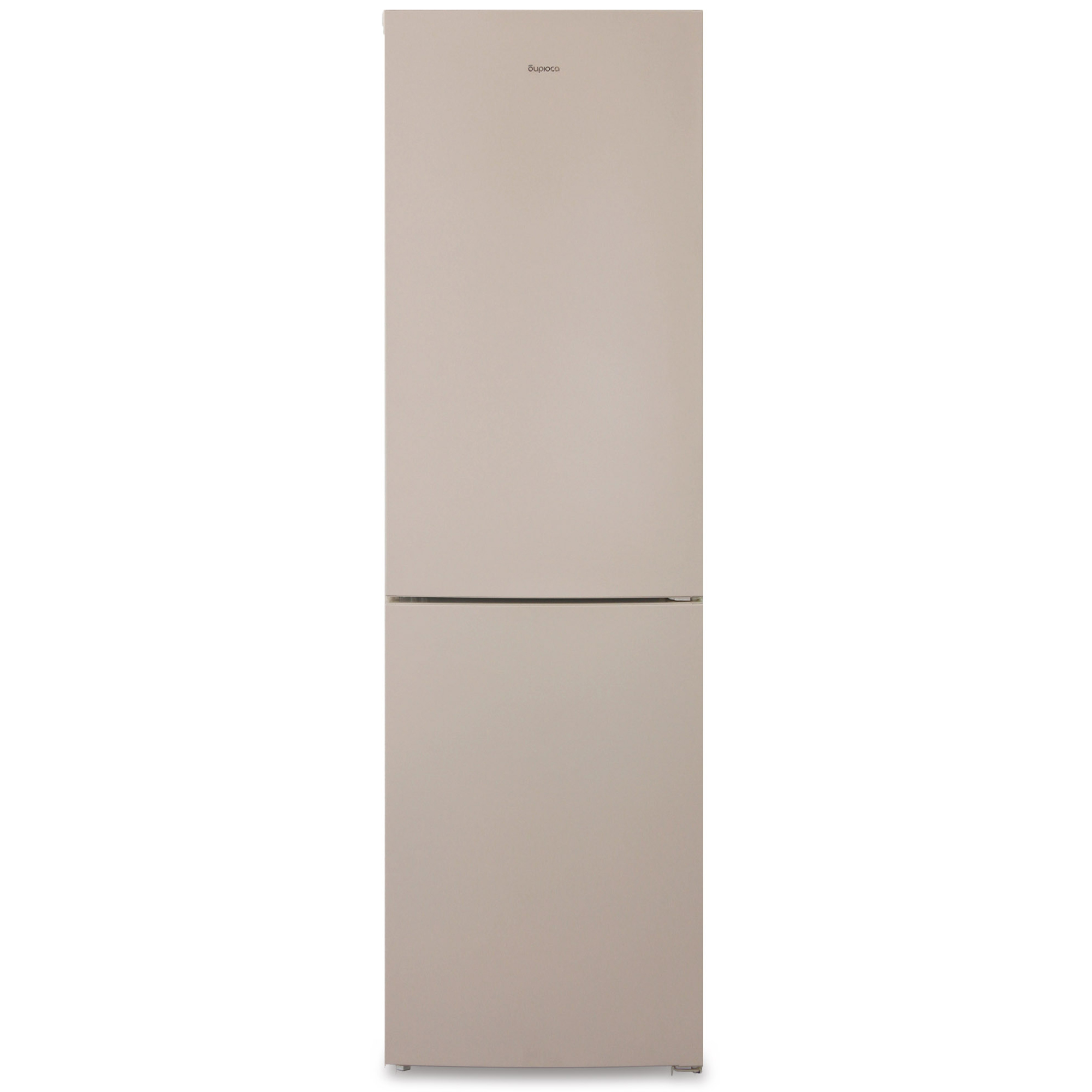 9246457 Холодильник с морозильником   Бирюса G6149 бежевый STDN-0060511 - Вид №1