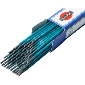 Электроды сталь Tigarbo МР-3С 5 мм, 5 кг