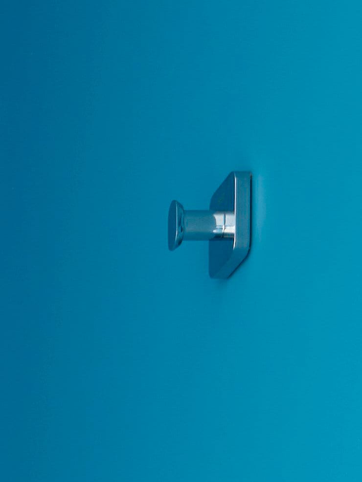 Металлическая вешалка для полотенец Roca Виктория ARCH-00042725 - Вид №4