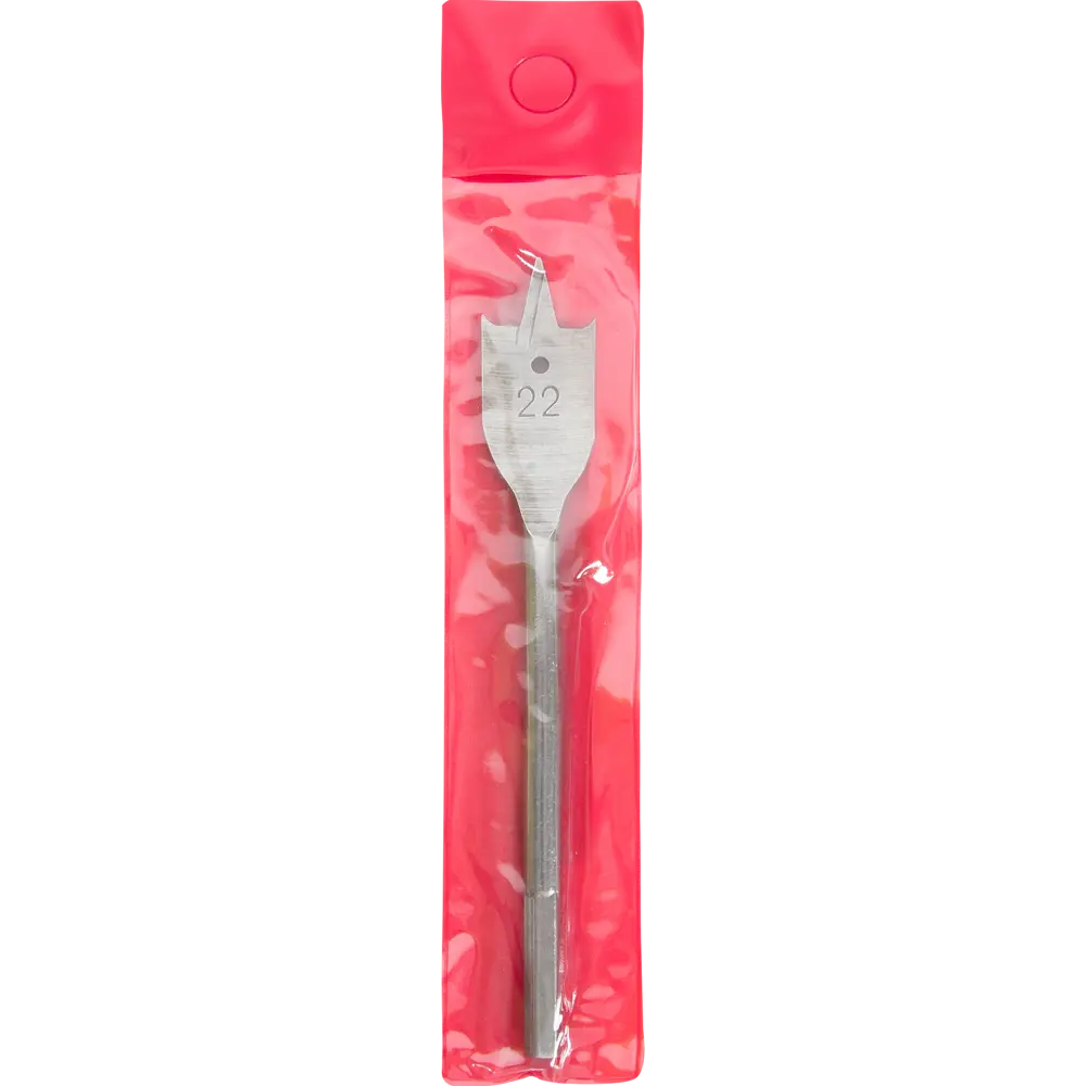 Сверло перьевое Курс 22 мм STLM-2061915 - Вид №2