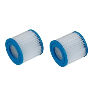 Картридж для фильтра-насоса для каркасного бассейна