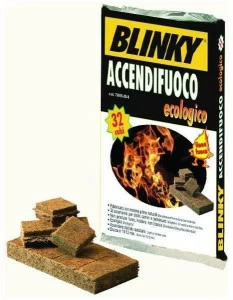 BLINKY® Пожарные Accendifuoco