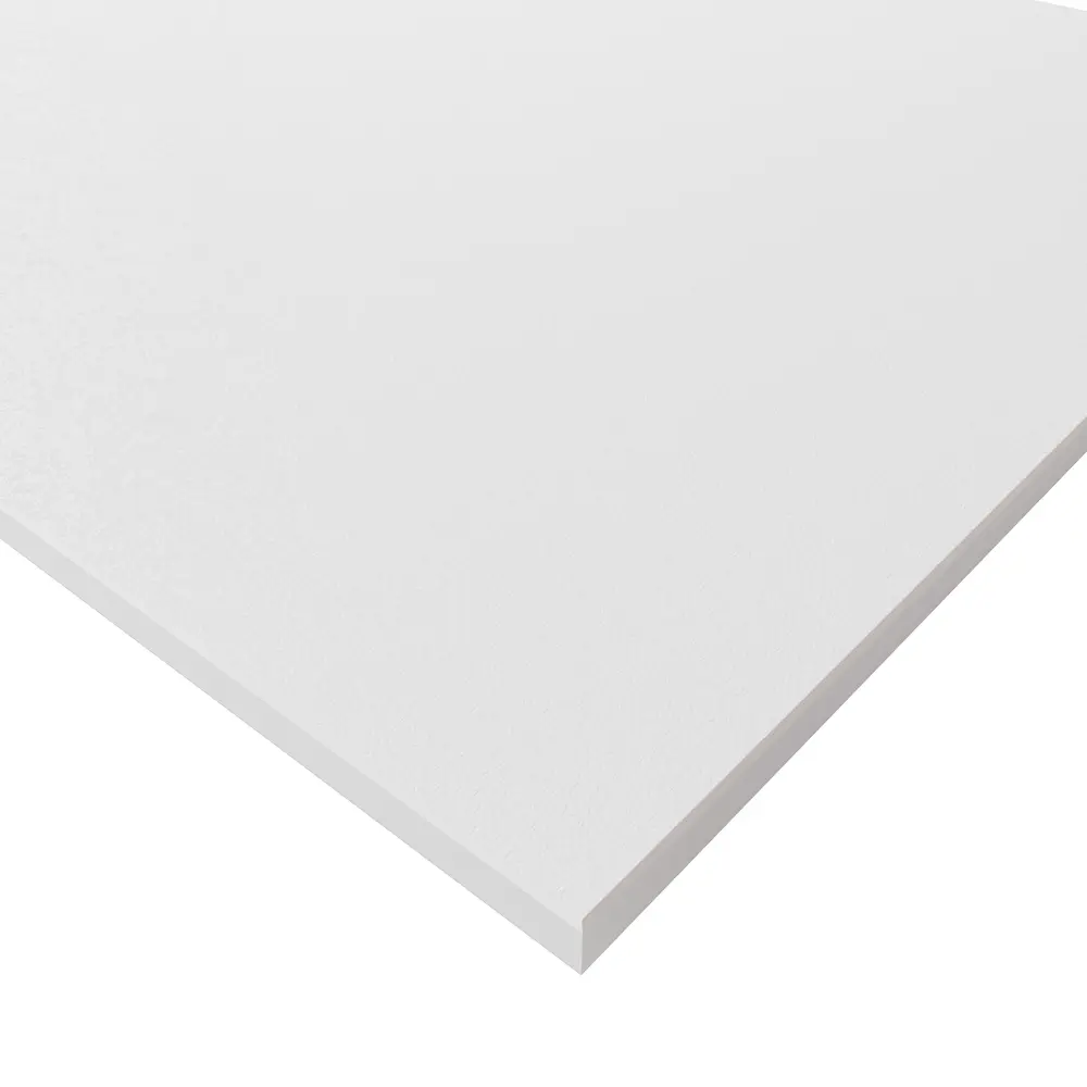 Столешница кухонная L801 120x80x1.6 см HPL-пластик цвет белый Santreyd STLM-2154774 - Вид №2