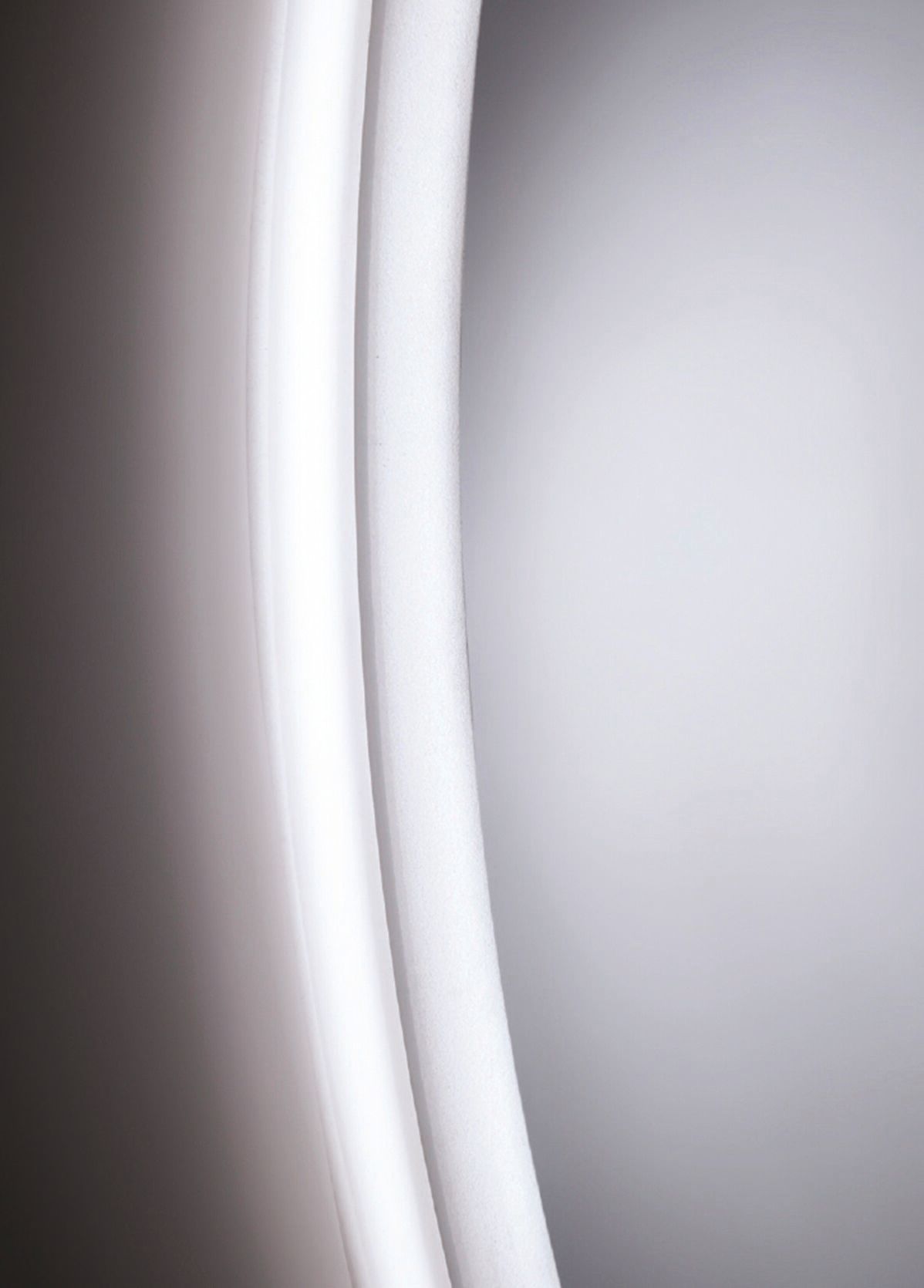 Круглое зеркало со встроенным настенным освещением FIT INTERIORS ASTER ARCH-00055433 - Вид №1