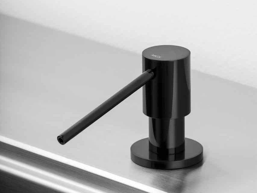 Дозатор моющего средства из нержавеющей стали MGS кухонные принадлежности ARCH-00012146