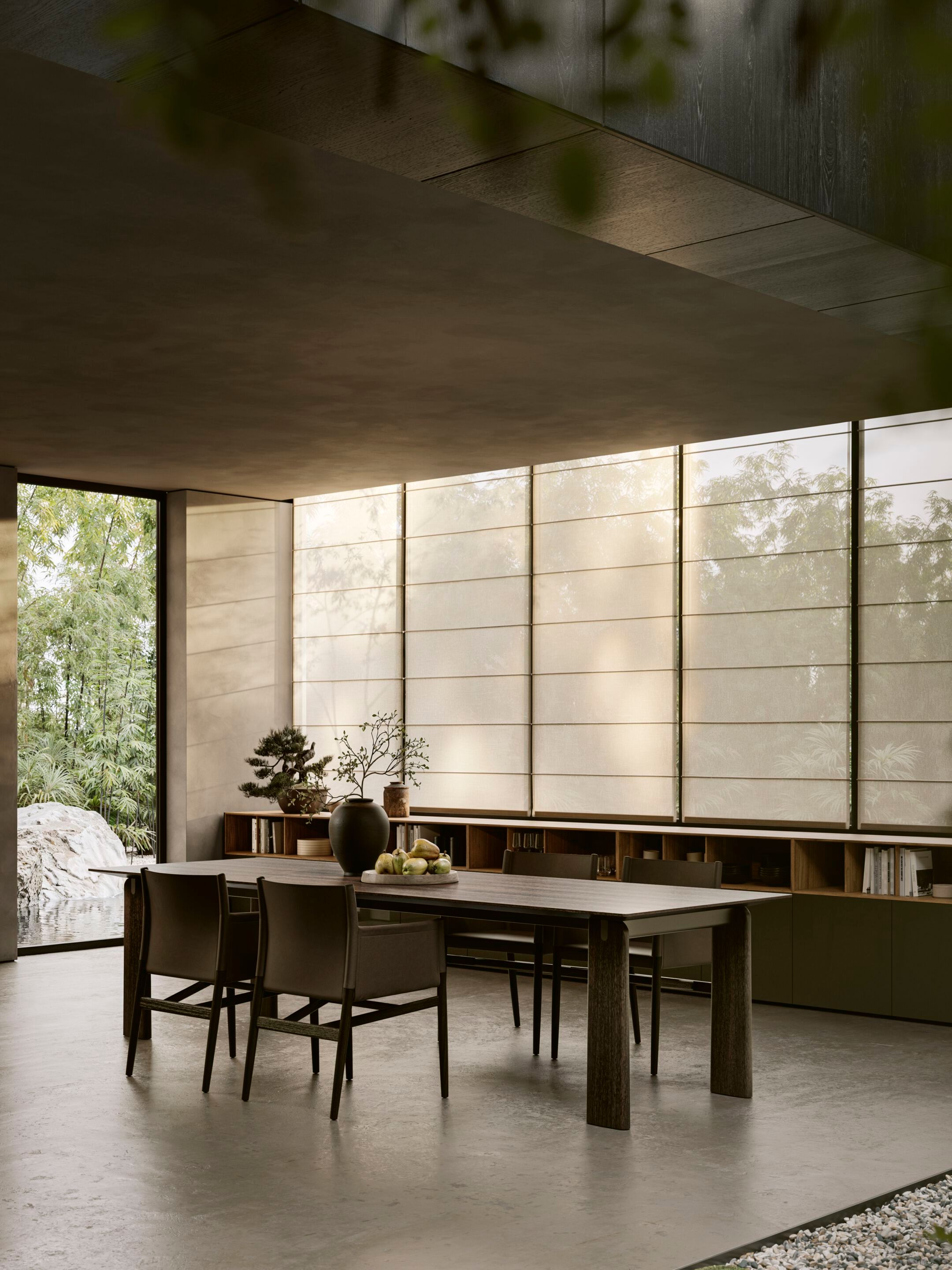 Обеденный стол Lema JIKU ARCH-00027471 - Вид №8