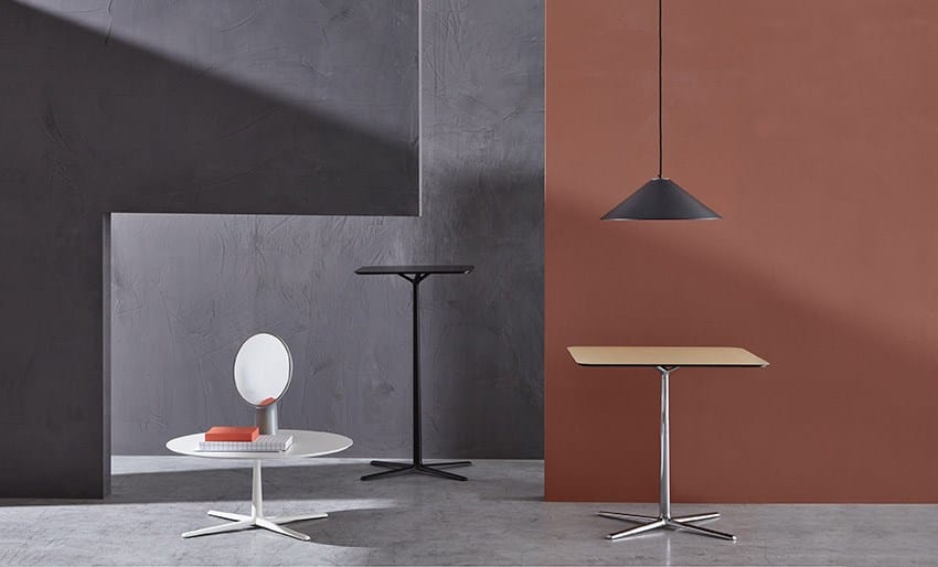 Стол со спицами Sitland Tab ARCH-00140294 - Вид №2