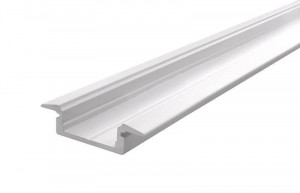 Профиль Deko-Light T-profile flat ET-01-12 975045