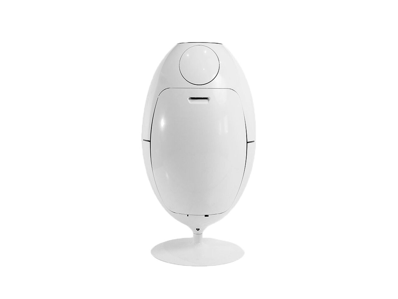 Рециркулированный ABS держатель мусора для утилизации отходов SoldiDesign OVETTO LACOQUE ARCH-00037841 - Вид №10