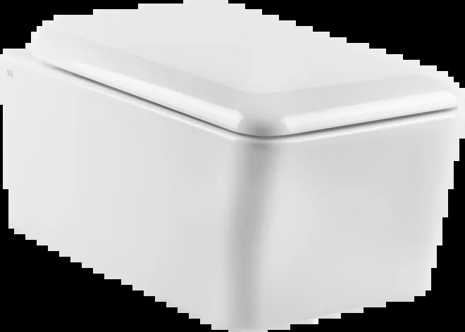 Туалет 37573 518 Gessi Ventaglio БЕЛАЯ КЕРАМИКА