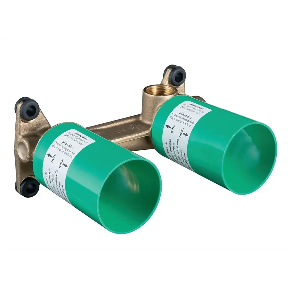 Скрытая часть смесителя Hansgrohe 13622180 STLM-2147746