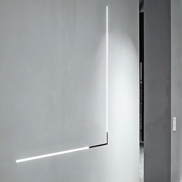 Экструдированный алюминиевый светодиодный трековый светильник Flos Architectural Collection-системы ARCH-00028172 - Вид №2