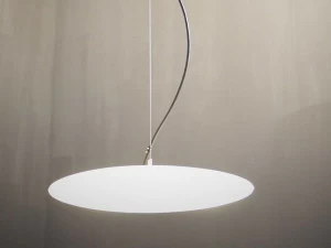 Eden Design Светодиодный подвесной светильник из полиэтилена с диммером °fool moon