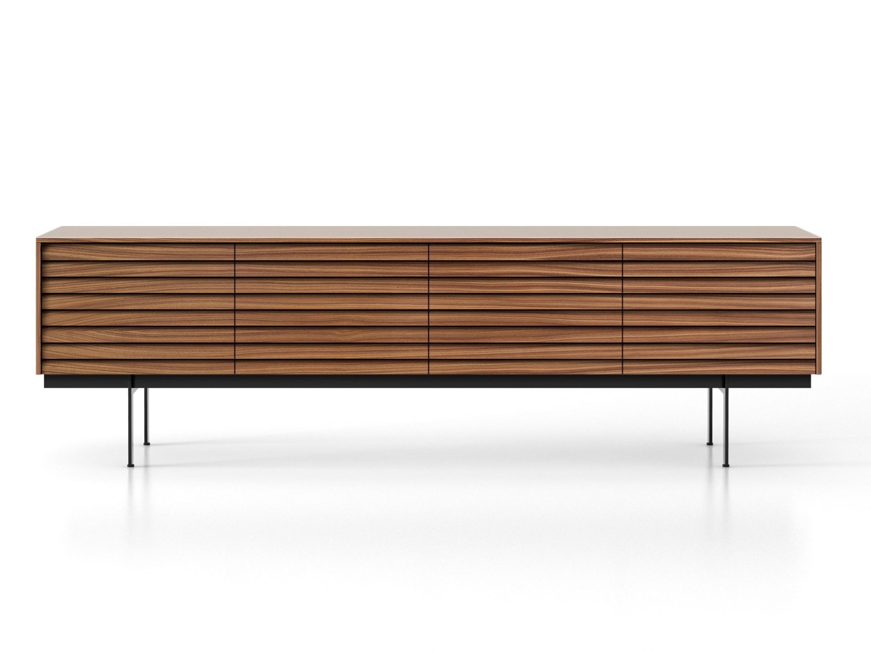 Деревянный шкаф с распашными дверями Punt Сассекс ARCH-00035164 - Вид №41