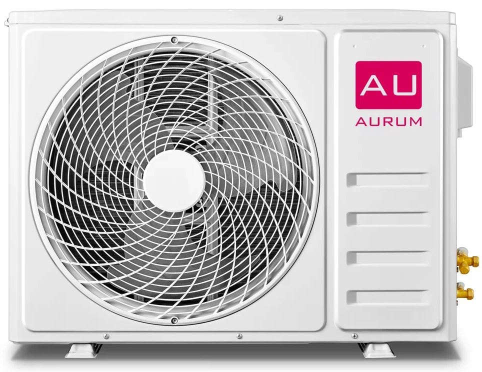 9130398 Кондиционер настенный сплит-система AURUM ARC12-WNTE3/I/ARC12-WNTE3/O белый STDN-0069410 - Вид №5