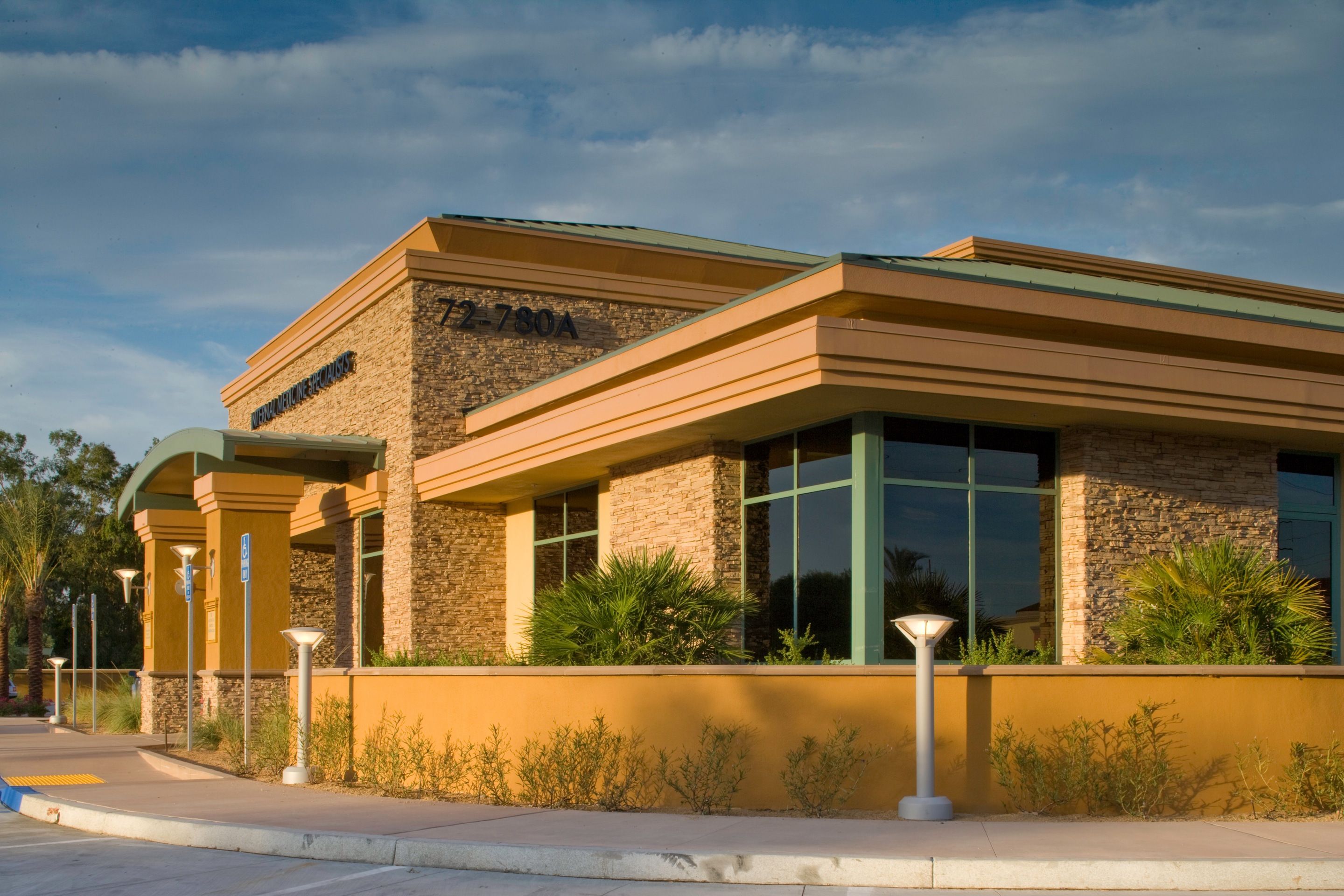 Алюминиевый светодиодный световой столб KIPP ARCH-00125688 - Вид №21