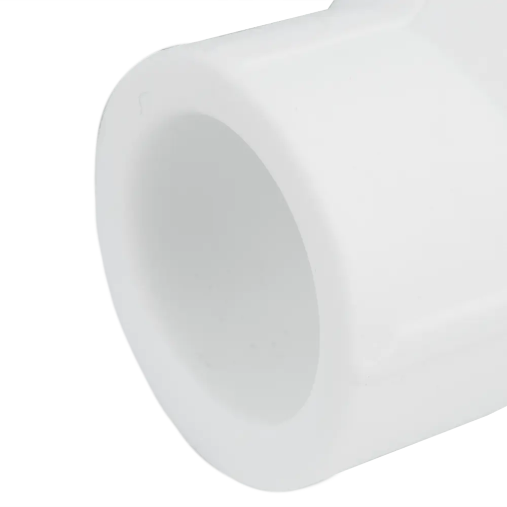 Угол 45° Valfex 25 мм полипропилен 10107025 STLM-2078973 - Вид №1