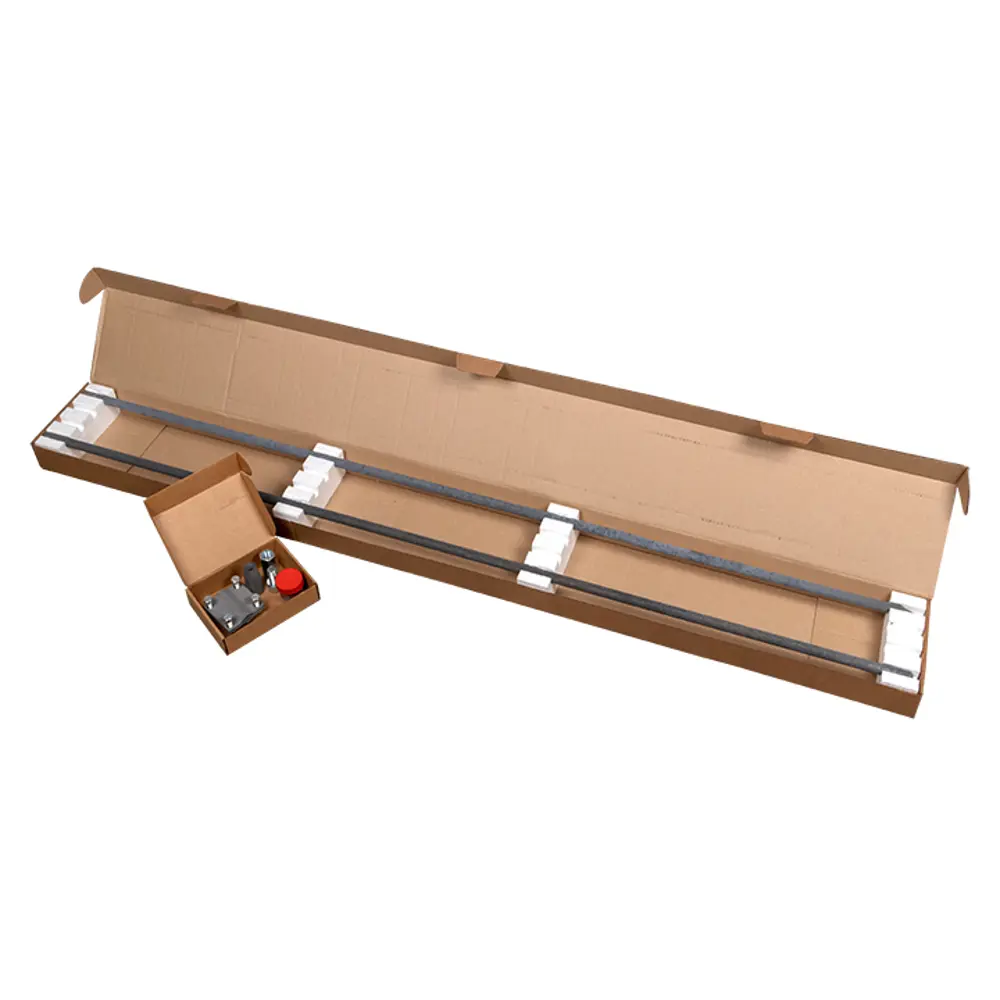 Комплект заземления EKF HZ 3 м STLM-2210493 - Вид №1