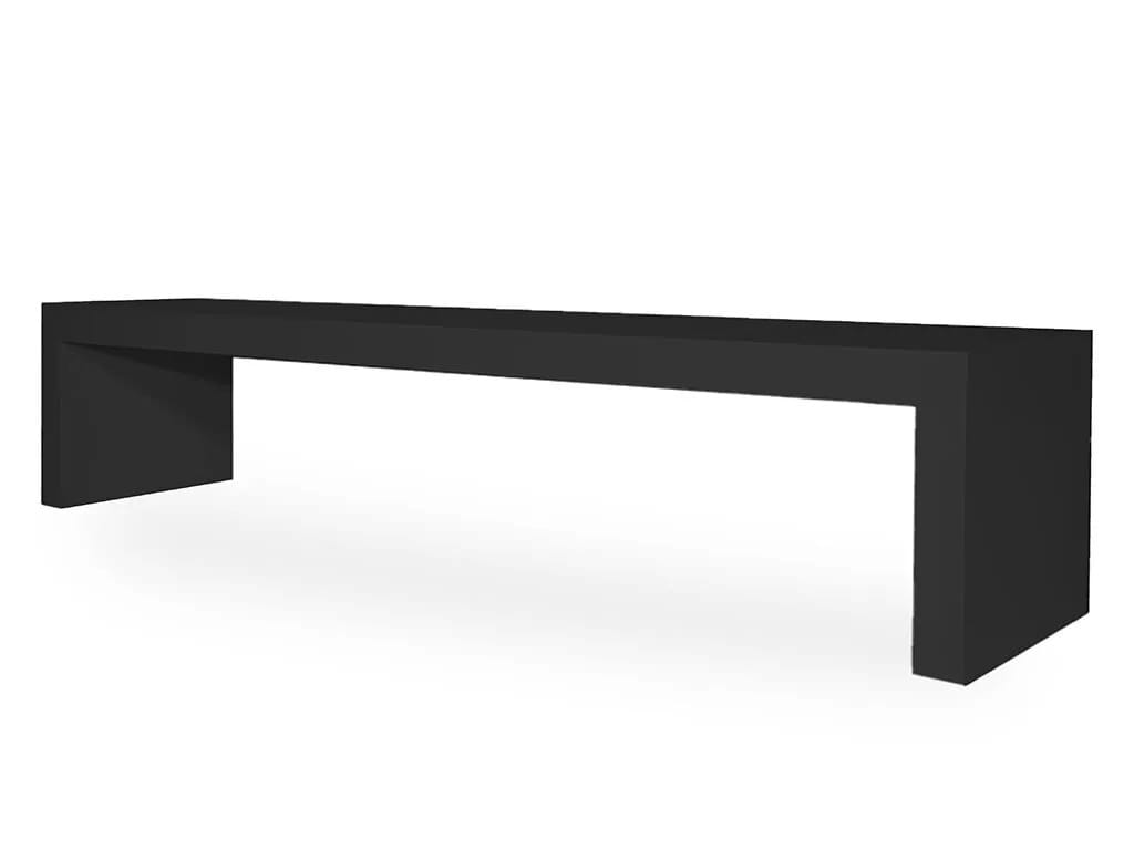 Деревянная скамья Alankaram XARAK ARCH-00018515 - Вид №6