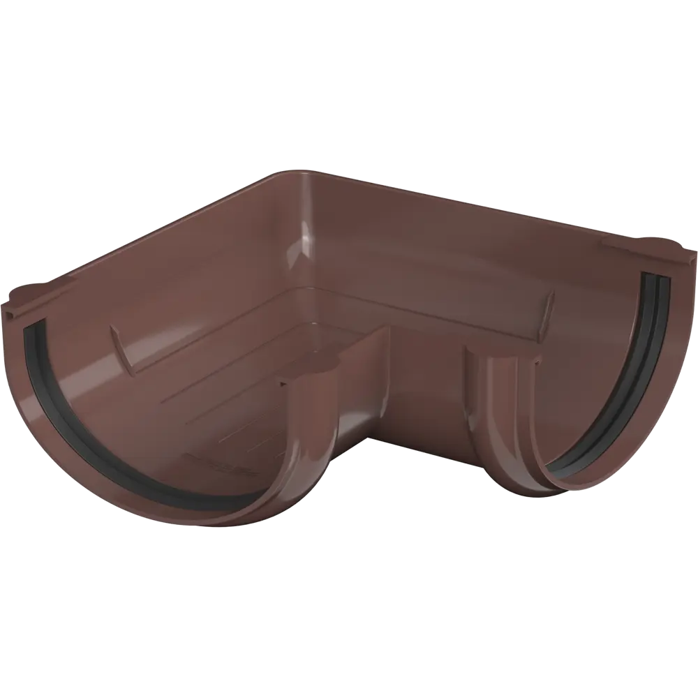 Угол желоба ТЕХНОНИКОЛЬ STLM-2199877