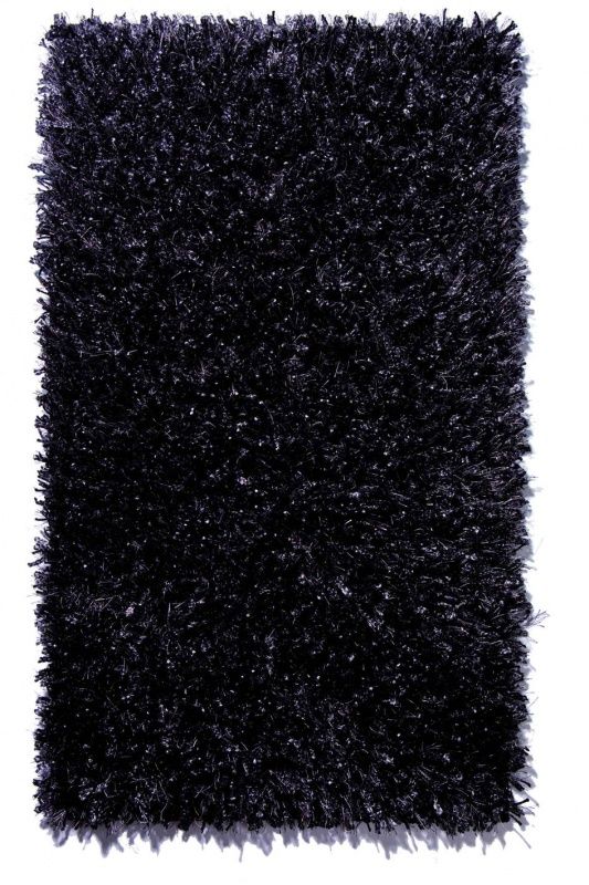 4108-13 Batex Vegas, коврик 60x60 см, цвет черный Santreyd 