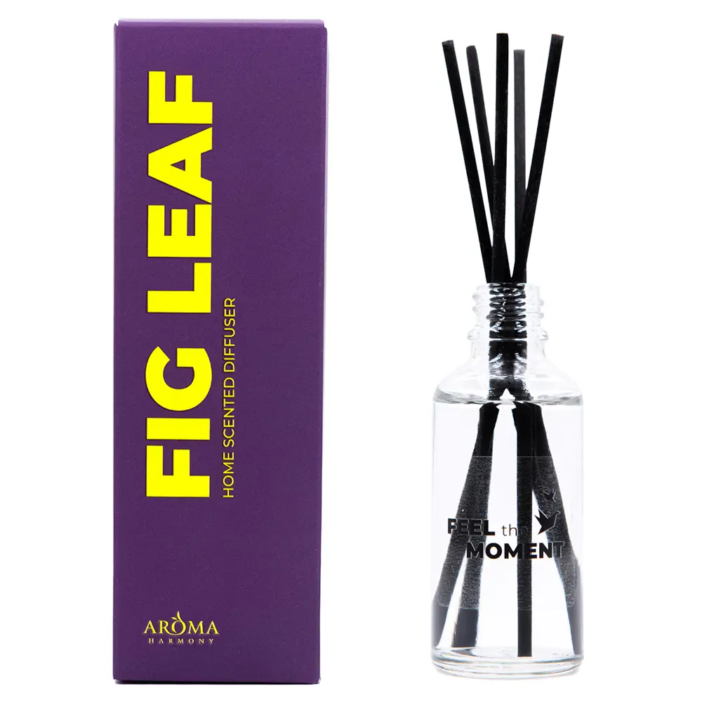 Ароматический диффузор Aroma Harmony Fig Leaf 50 мл STLM-2038561