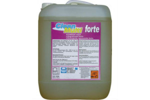 15476738 Очиститель щелочной CLEANMULTI FORTE (1 л) для удаления жира и масла 5013.201 Pramol