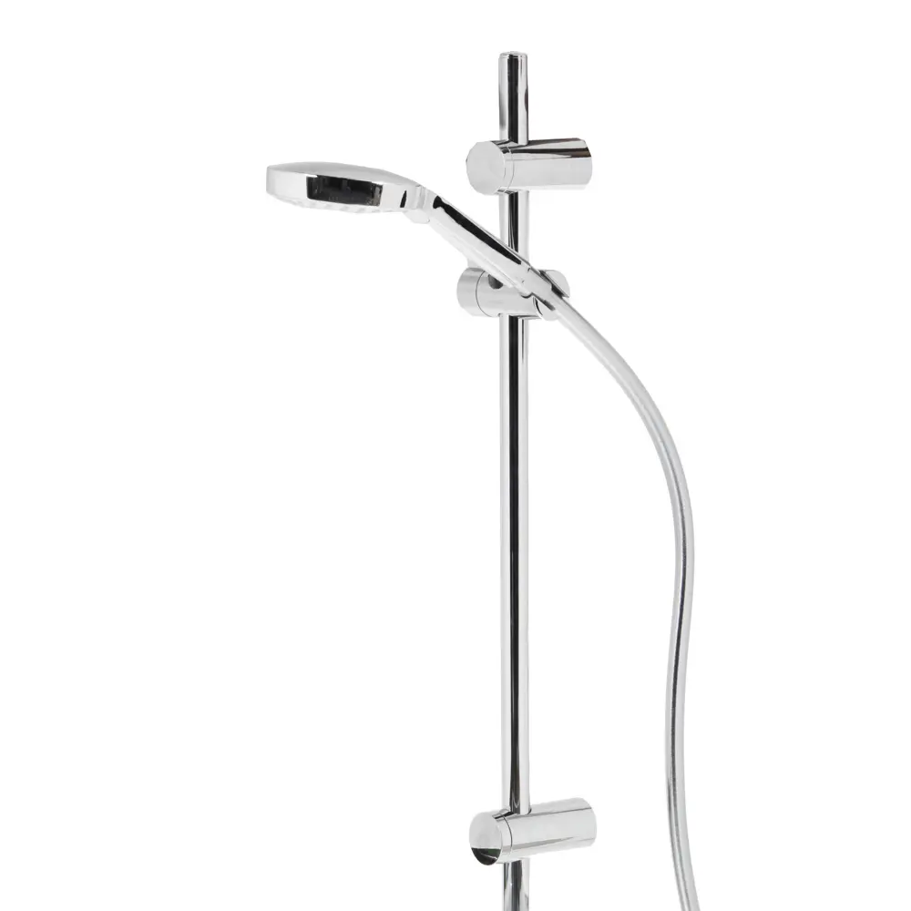 Комплект для душа Hansgrohe Verso Select Multi, 3 режима Без серии STLM-2017615