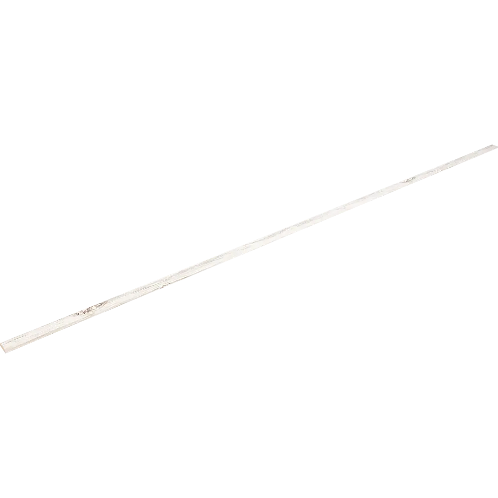 Планка притворная Рустик 2100х30х10 мм ПВХ цвет северная сосна (комплект 5 шт.) МАРИО РИОЛИ STLM-2022156 - Вид №2