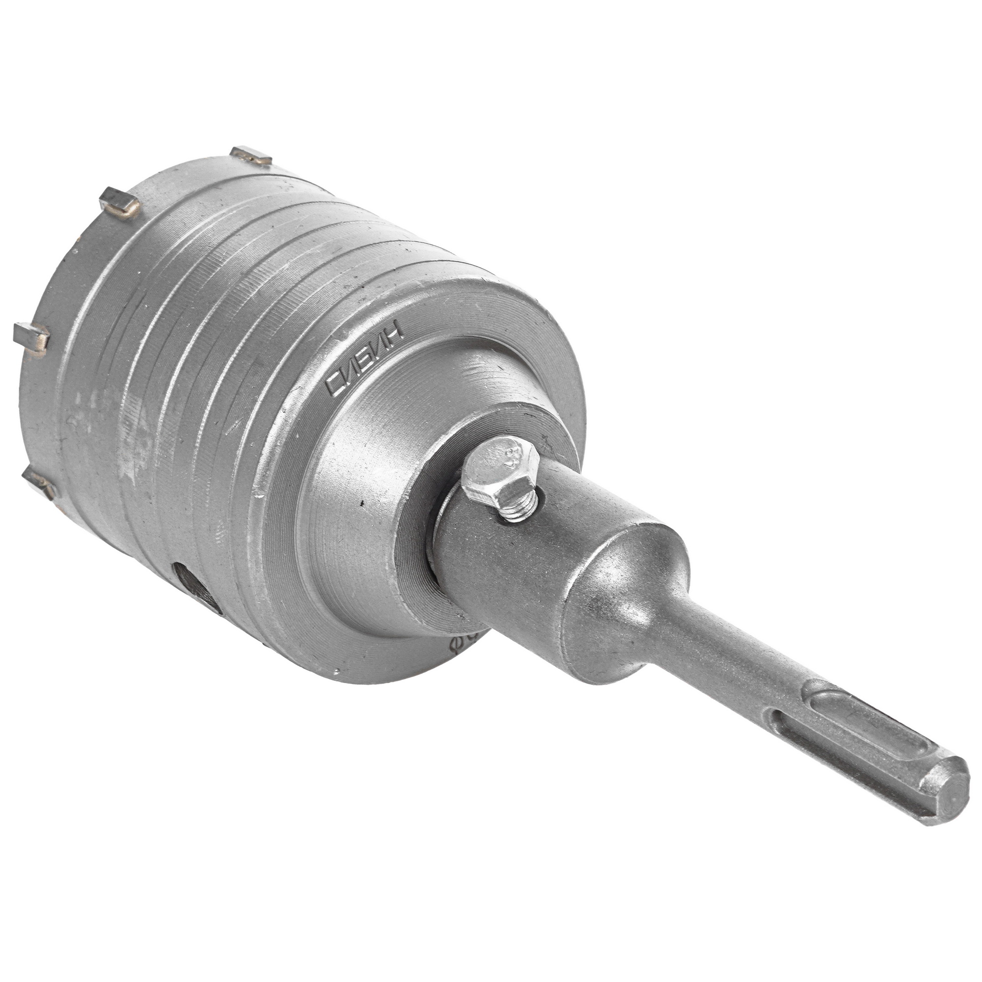 Коронка СИБИН 29216-65 9162920 STDN-0108504 - Вид №2