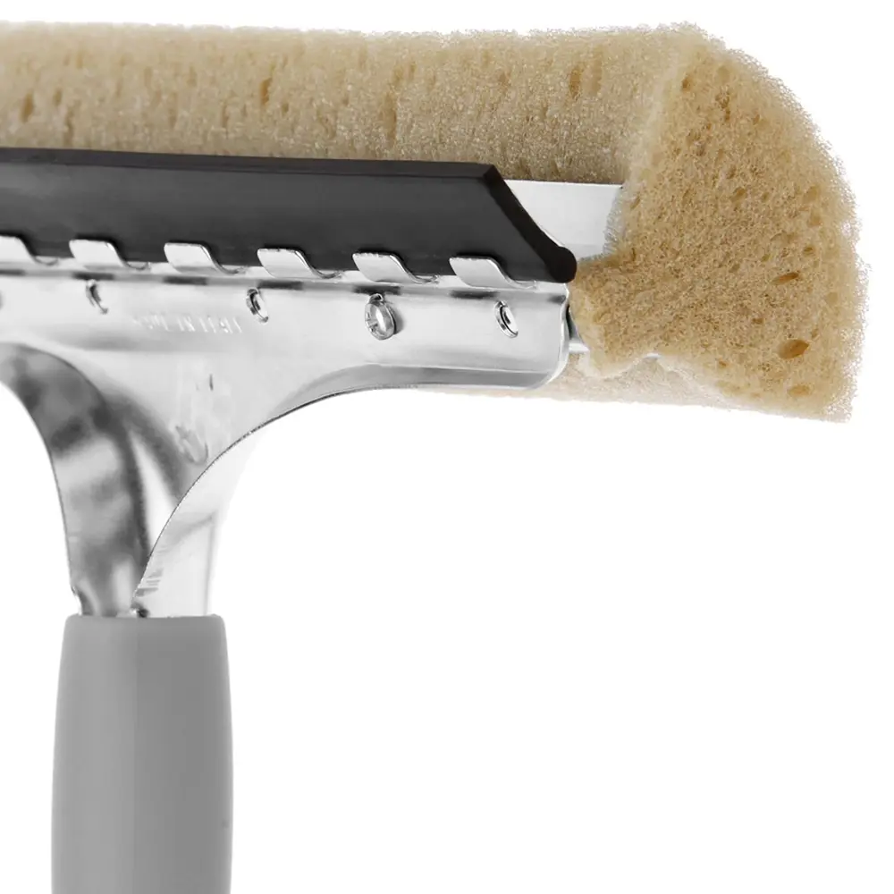 Скребок для окон Apex короткая ручка STLM-2038122 - Вид №1