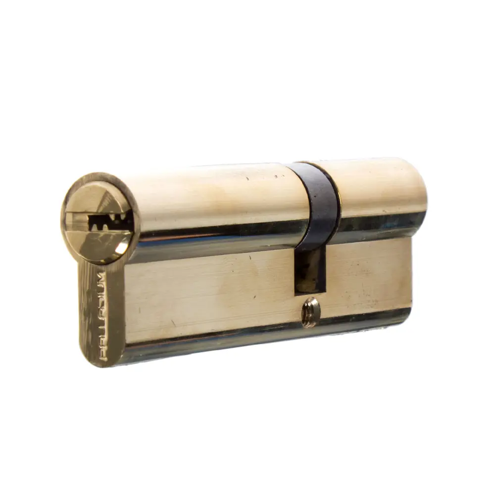 Цилиндр ключ/ключ 35x55 золото, 90 C ET PB PALLADIUM STLM-2188320