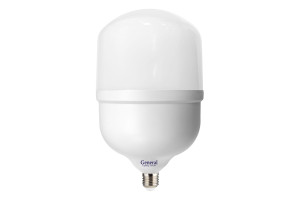 16165459 Высокомощная светодиодная лампа HPL-80W-E27-694200 General Lighting Systems