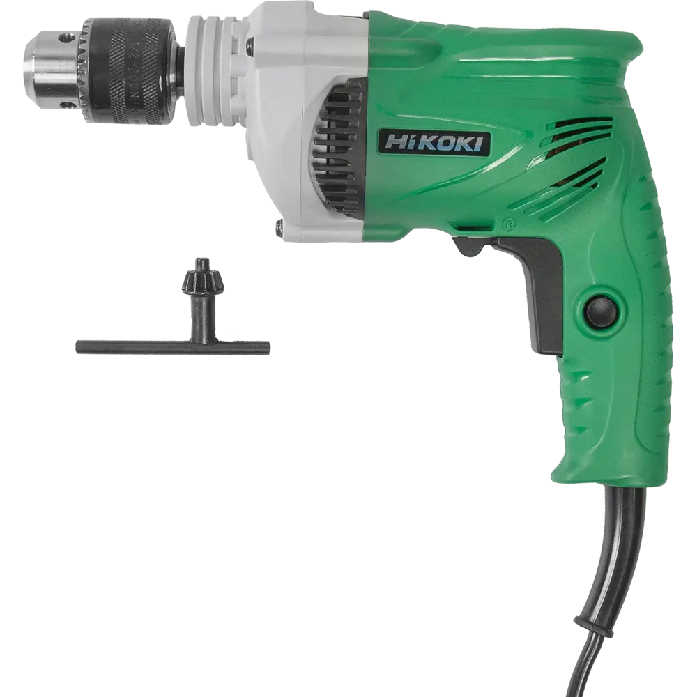 Дрель сетевая ударная Hikoki DV13VSS, 550 Вт STLM-2126338 - Вид №4