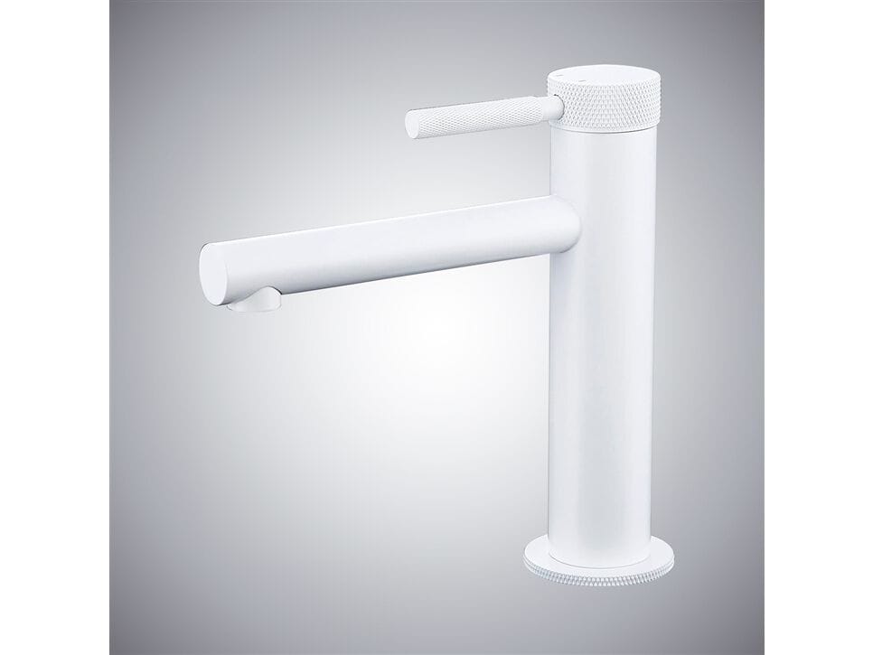 Однорычажный смеситель для раковины Fontana Showers блеск ARCH-00072936