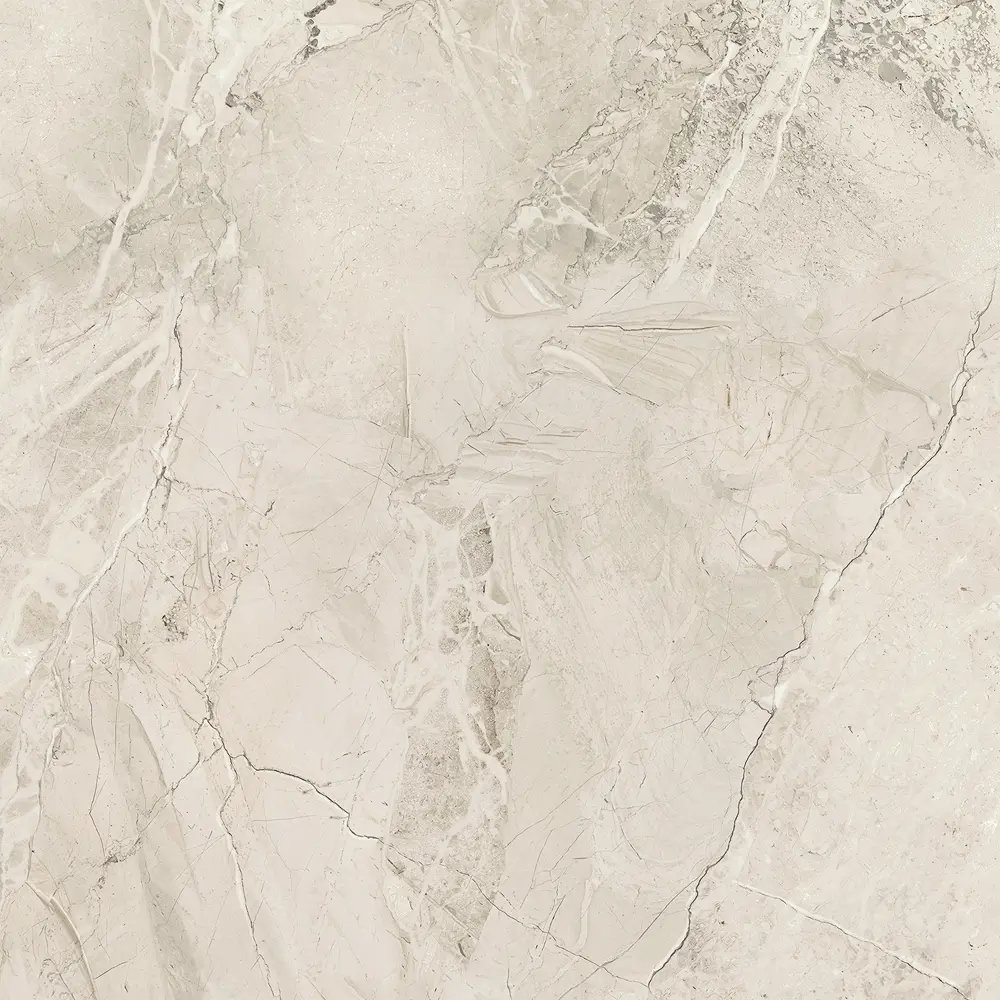 Плитка напольная Kerlife Elegance Beige 42x42 см 1.23 м² цвет бежевый 84735852 STLM-2166533