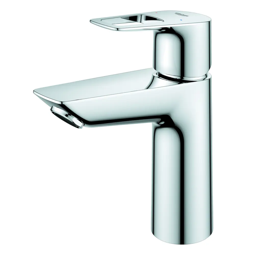 Смеситель для раковины Grohe Start Loop однорычажный размер M цвет хром STLM-2180065