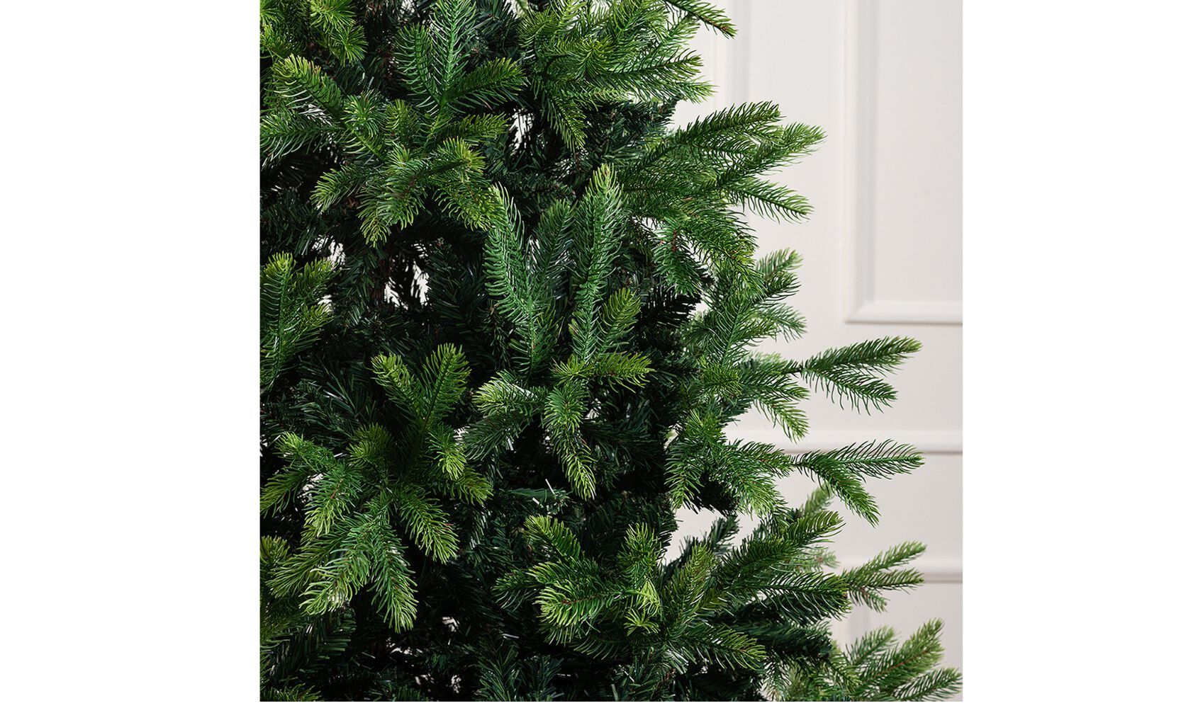 елка GIULIA GRILLO ALBERO CLASSICO VERDE - SOGNANTE ARCH-00073826 - Вид №1