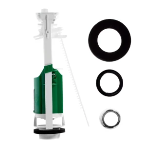 Клапан сливной двойного смыва Oli Atlas