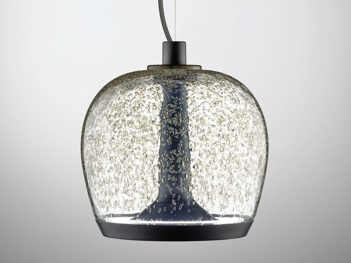 Выдувное стекло светодиодный подвесной светильник Leucos Aurelia ARCH-00140661 - Вид №2