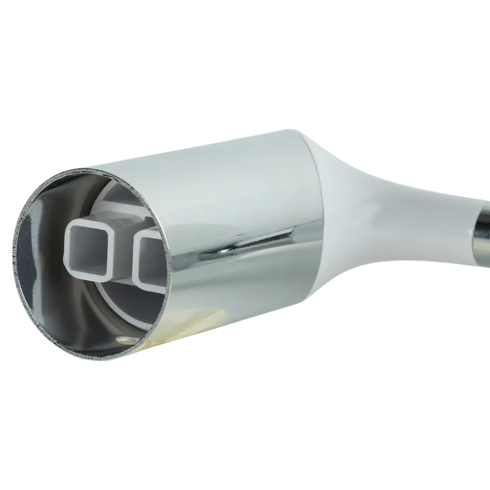 Стакан для зубных щеток SWENSA Lock: элегантное хранение в ванной 89413098 STLM-1575731 - Вид №1