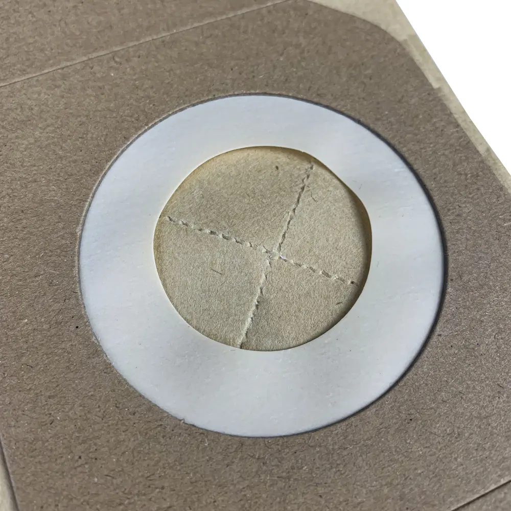 Мешки бумажные для пылесоса Dexter DXS32P 20 л, 5 шт STLM-2043112 - Вид №2