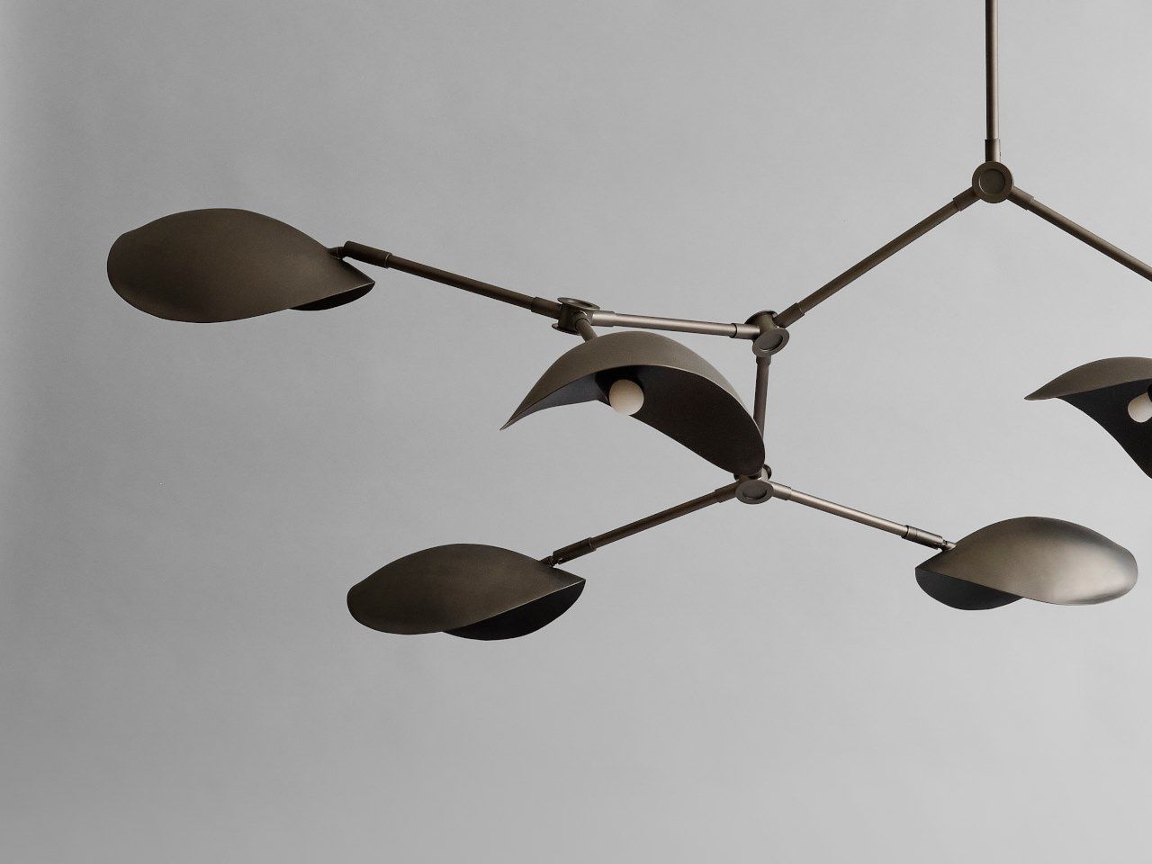 Подвесной светильник 101 Copenhagen Stingray ARCH-00059960 - Вид №1