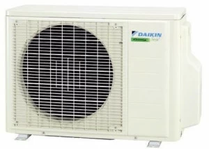 DAIKIN Air Conditioning Многоканальный кондиционер для жилых помещений Climatizzatori fissi multi-split Amx
